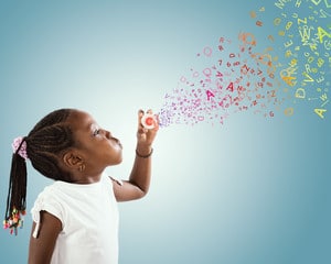 PARLER AU BEBE: L’acquisition du langage et de la verbalisation